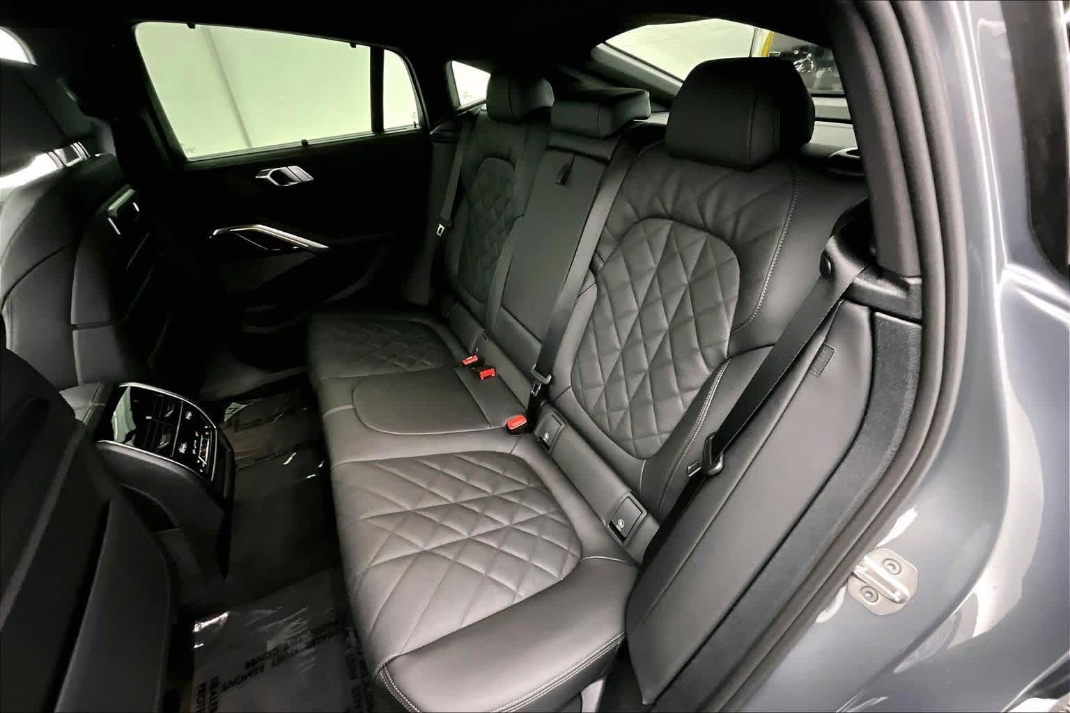 2026 BMW X6 xDrive40i xDrive40i