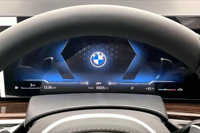 2026 BMW X6 xDrive40i xDrive40i