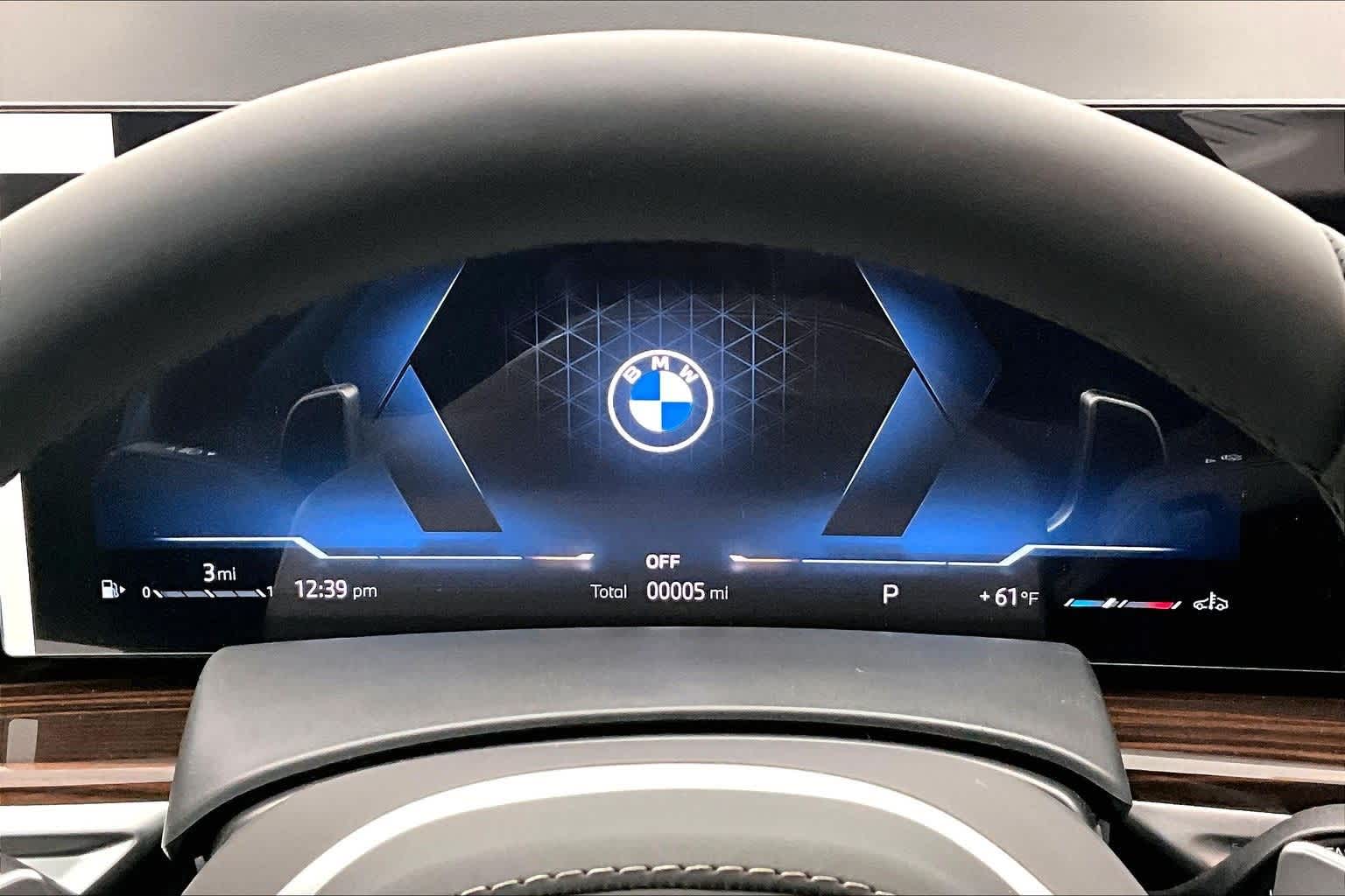 2026 BMW X6 xDrive40i xDrive40i