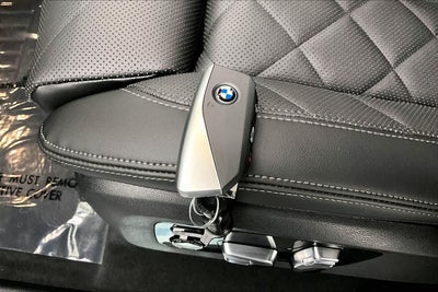 2026 BMW X6 xDrive40i xDrive40i