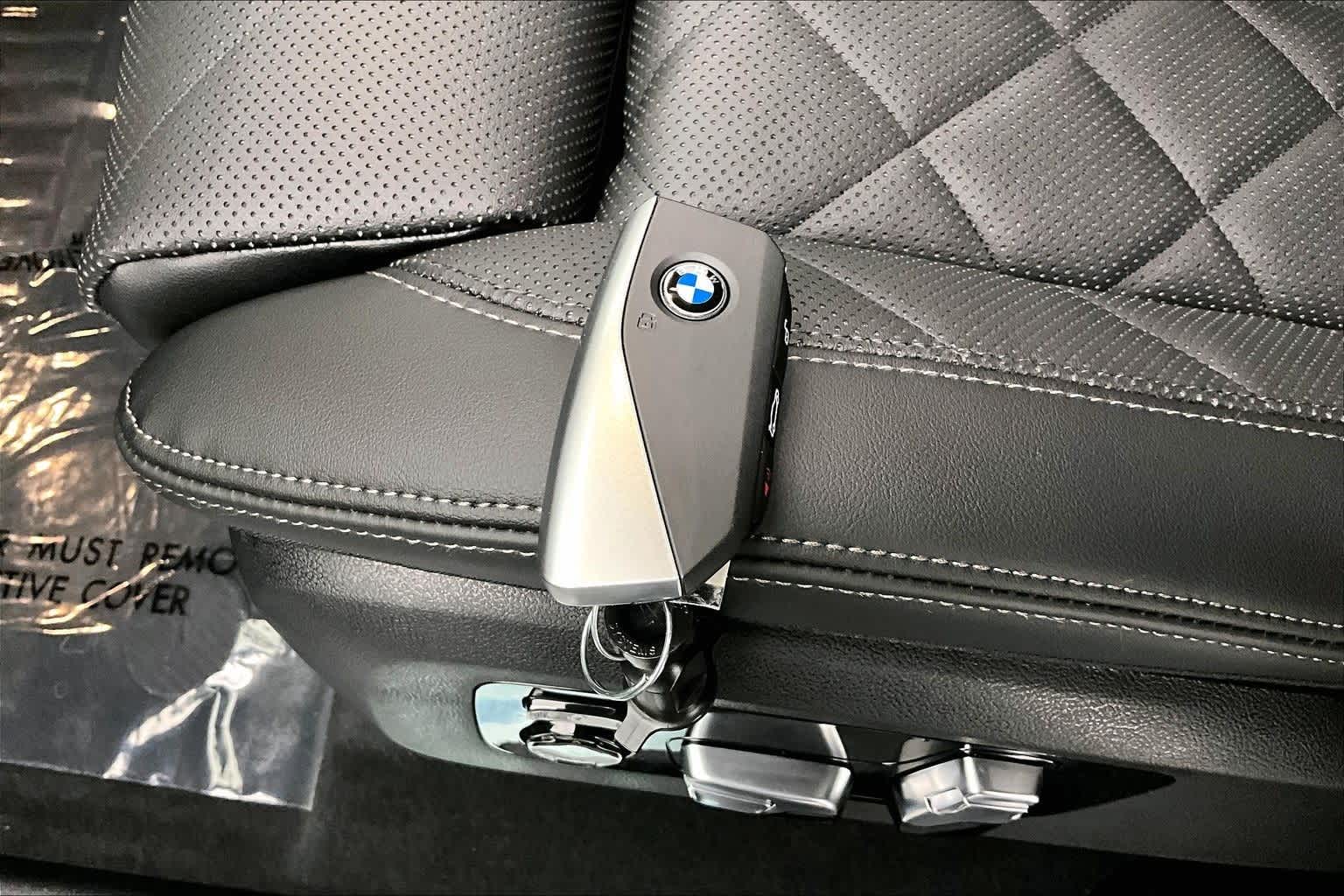 2026 BMW X6 xDrive40i xDrive40i