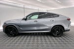2026 BMW X6 xDrive40i xDrive40i
