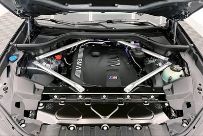 2026 BMW X6 xDrive40i xDrive40i