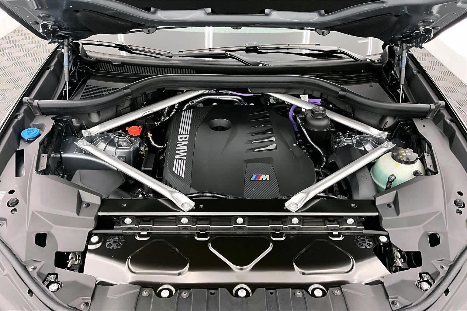 2026 BMW X6 xDrive40i xDrive40i