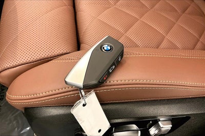 2027 BMW X6 xDrive40i