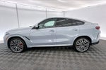 2027 BMW X6 xDrive40i