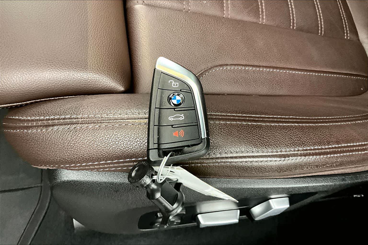 2023 BMW X4 M40i
