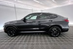 2023 BMW X4 M40i