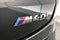 2023 BMW X4 M40i