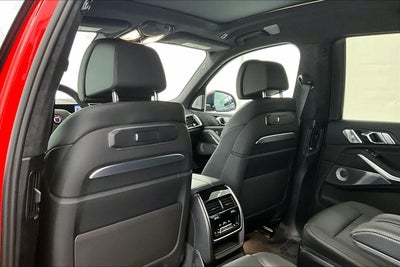 2026 BMW ALPINA XB7 ALPINA XB7