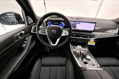 2026 BMW ALPINA XB7 ALPINA XB7