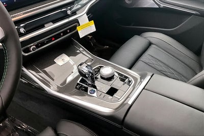 2026 BMW ALPINA XB7 ALPINA XB7
