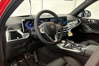 2026 BMW ALPINA XB7 ALPINA XB7