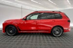 2026 BMW ALPINA XB7 ALPINA XB7