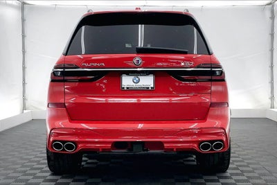 2026 BMW ALPINA XB7 ALPINA XB7