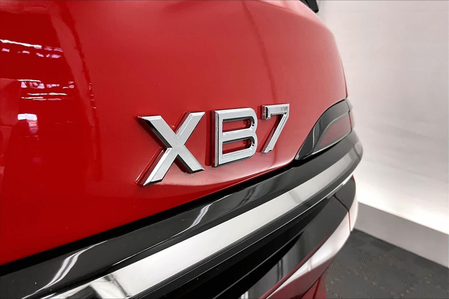 2026 BMW ALPINA XB7 ALPINA XB7