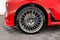 2026 BMW ALPINA XB7 ALPINA XB7