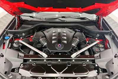 2026 BMW ALPINA XB7 ALPINA XB7