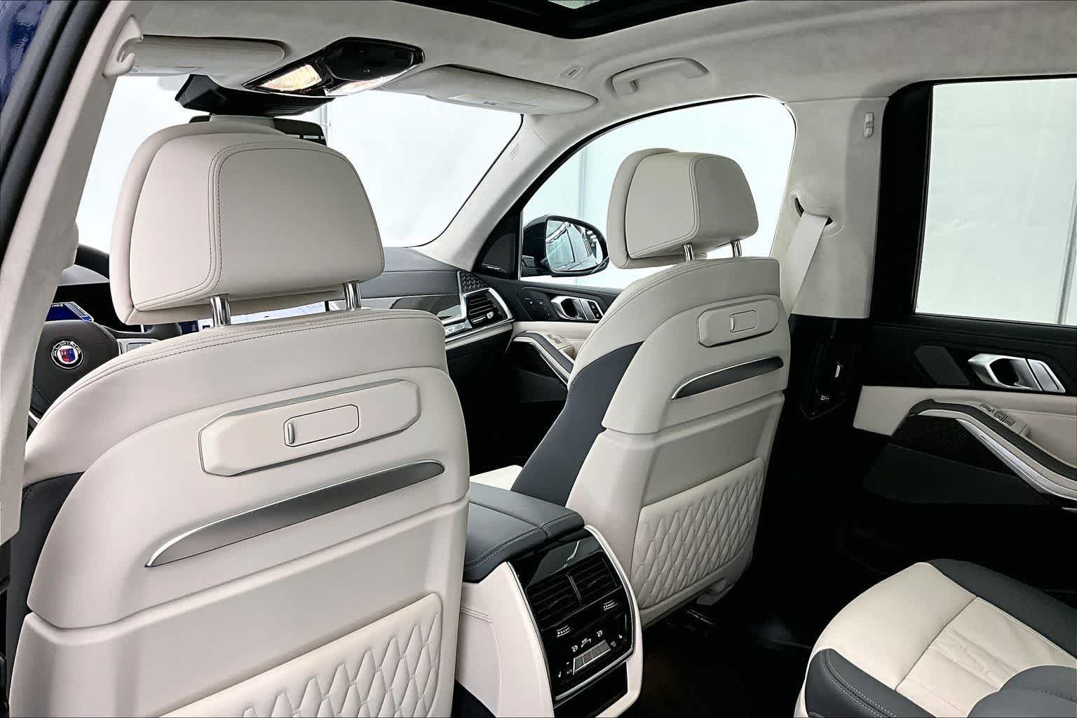 2026 BMW ALPINA XB7 ALPINA XB7