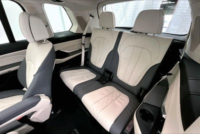 2026 BMW ALPINA XB7 ALPINA XB7