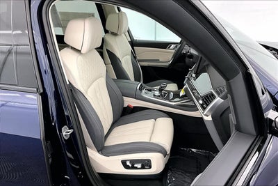 2026 BMW ALPINA XB7 ALPINA XB7