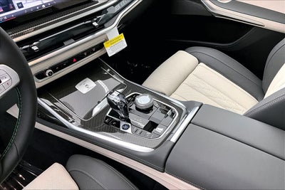 2026 BMW ALPINA XB7 ALPINA XB7
