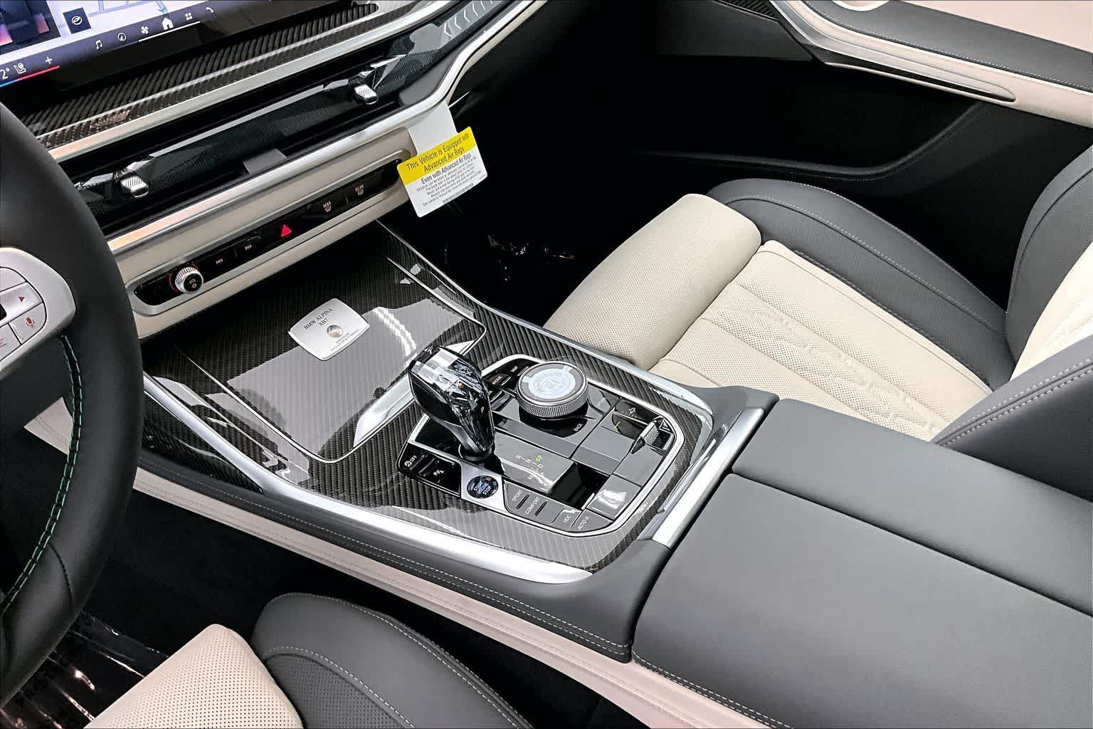 2026 BMW ALPINA XB7 ALPINA XB7