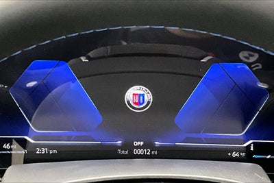2026 BMW ALPINA XB7 ALPINA XB7