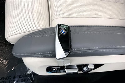 2026 BMW ALPINA XB7 ALPINA XB7