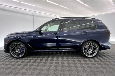2026 BMW ALPINA XB7 ALPINA XB7