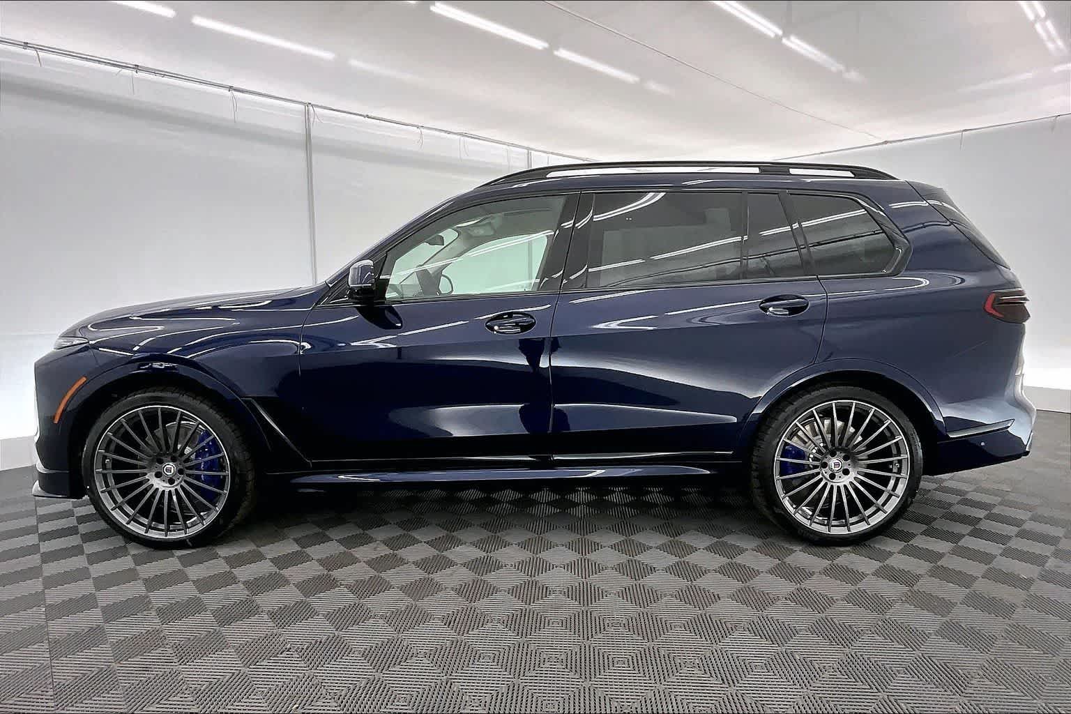 2026 BMW ALPINA XB7 ALPINA XB7