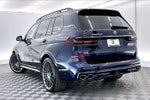 2026 BMW ALPINA XB7 ALPINA XB7