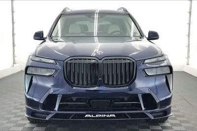2026 BMW ALPINA XB7 ALPINA XB7