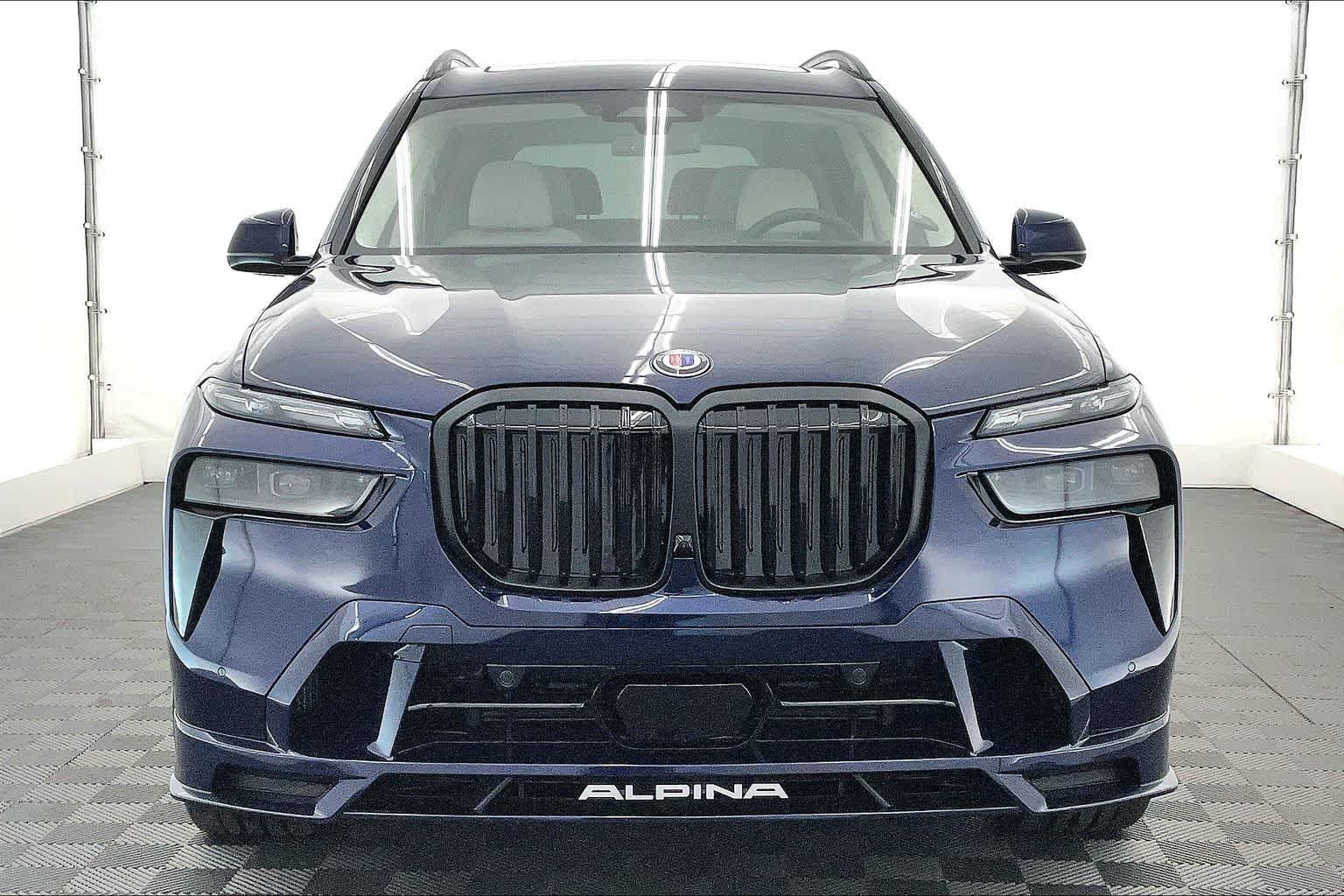 2026 BMW ALPINA XB7 ALPINA XB7