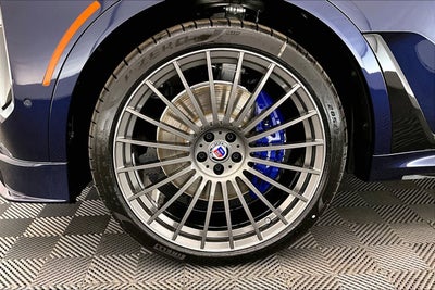 2026 BMW ALPINA XB7 ALPINA XB7
