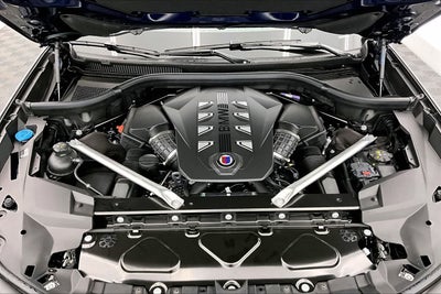 2026 BMW ALPINA XB7 ALPINA XB7