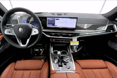 2026 BMW ALPINA XB7 ALPINA XB7