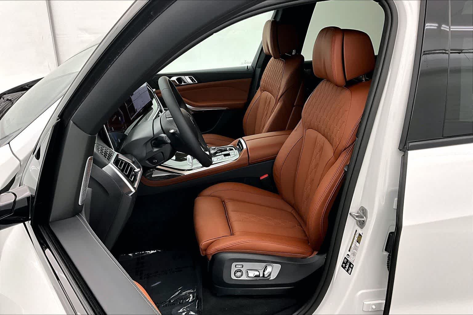 2026 BMW ALPINA XB7 ALPINA XB7