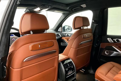 2026 BMW ALPINA XB7 ALPINA XB7