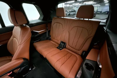 2026 BMW ALPINA XB7 ALPINA XB7