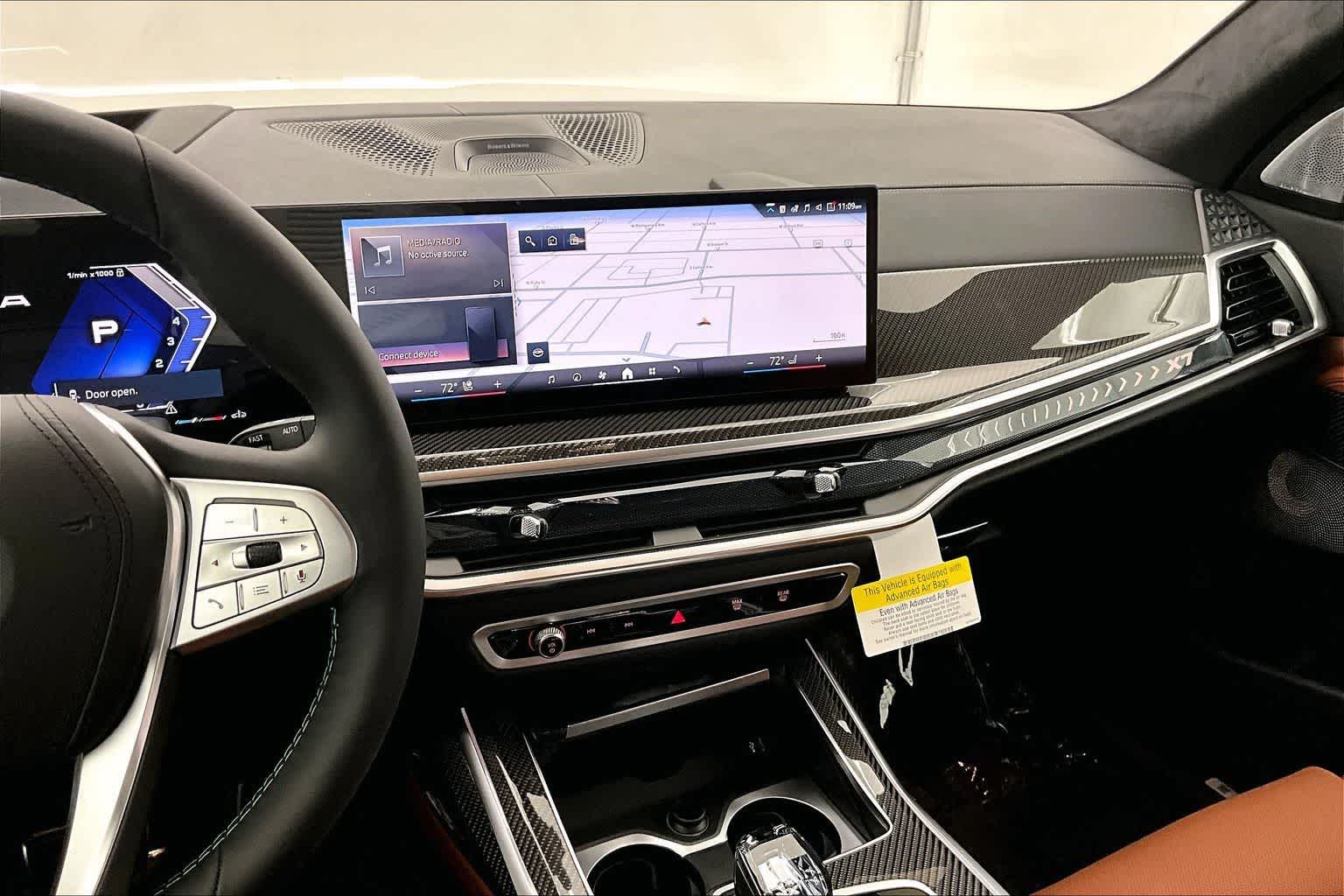 2026 BMW ALPINA XB7 ALPINA XB7