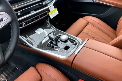 2026 BMW ALPINA XB7 ALPINA XB7