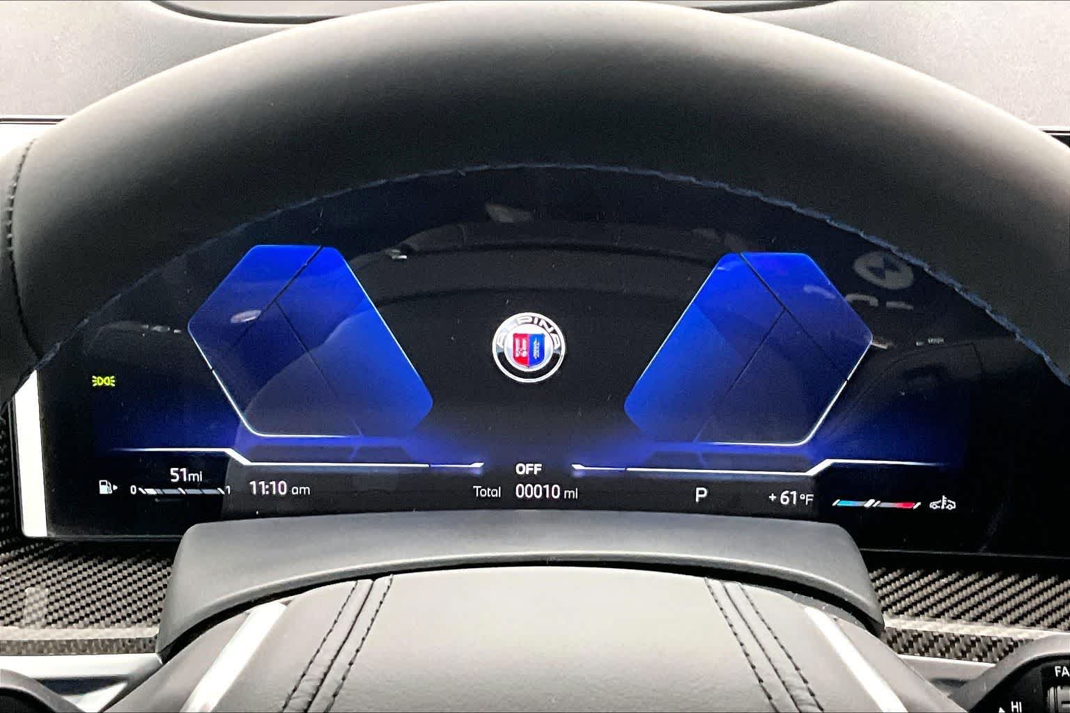 2026 BMW ALPINA XB7 ALPINA XB7