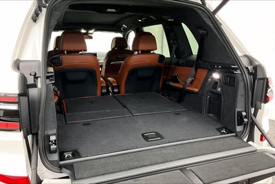 2026 BMW ALPINA XB7 ALPINA XB7