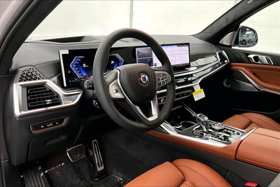 2026 BMW ALPINA XB7 ALPINA XB7
