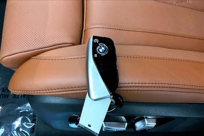 2026 BMW ALPINA XB7 ALPINA XB7