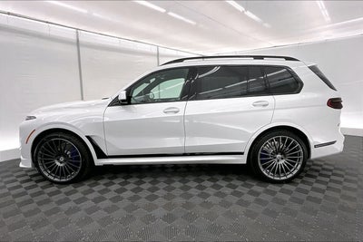 2026 BMW ALPINA XB7 ALPINA XB7