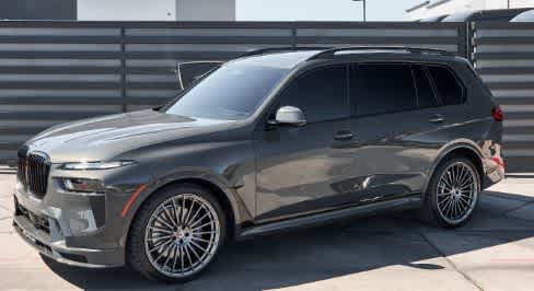 2025 BMW ALPINA XB7 ALPINA XB7