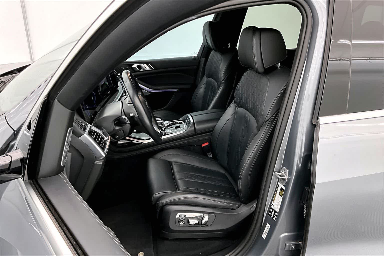 2025 BMW ALPINA XB7 ALPINA XB7
