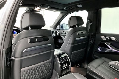 2025 BMW ALPINA XB7 ALPINA XB7